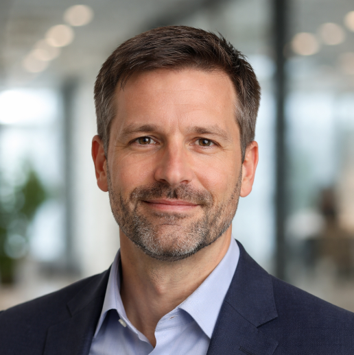 Foto profilo testimonial