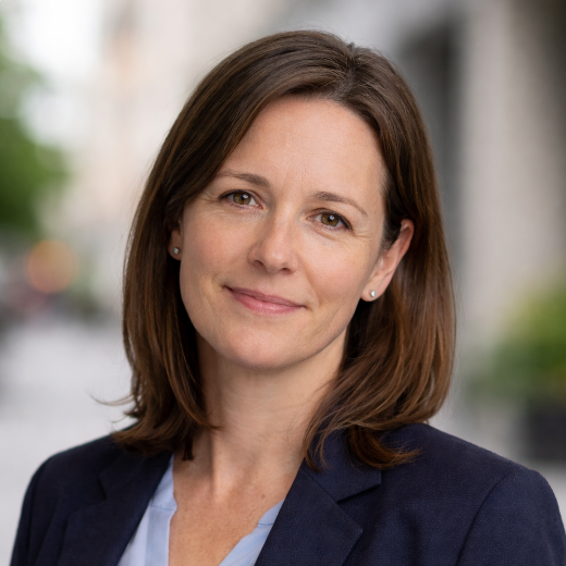 Foto profilo testimonial