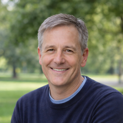 Foto profilo testimonial